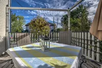 Auberge Marquis de Montcalm