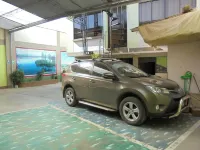 Hotel Norsi - parking