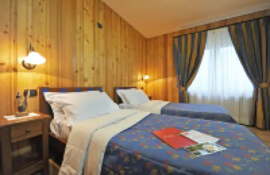 Family Apartments le Chalet