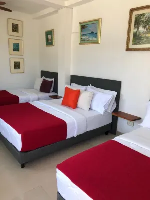 Hotel Spa Excalibur Hotels in Sasaima