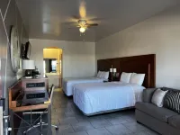 Casa Rosa Inn Hotels in Port Isabel