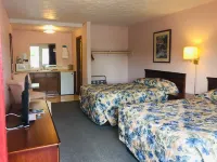 Mountain Country Motor Inn Hotels in Ruth B Rural Township