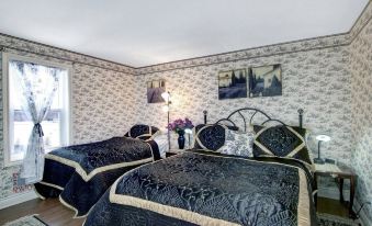 Cobblestone Bed and Breakfast