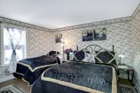 Cobblestone Bed and Breakfast