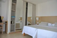 Apartamentos El Moro