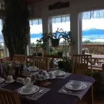 Majestic View B&B - breakfast