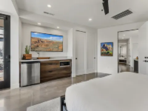 寧靜景觀17號3卧室住宅 艾文斯酒店