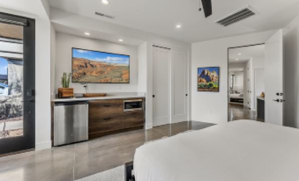 Serene Views #17 3 Bedroom Home