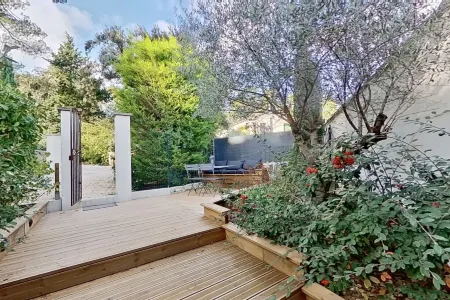 La Villa Dupont d'Avignon