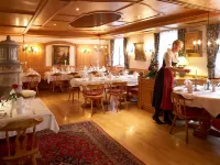 Hotel Ochsen Отели рядом с достопримечательностью «Ванген»