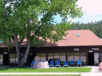 Chief Motel Hoteles en Custer
