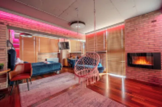 Hotel Agit Congress&Spa