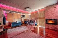 Hotel Agit Congress&Spa Hotels in Gmina Jastkow