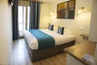 Logis Hotel Epi d'Or Hotels in Angouleme