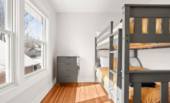 Adorable Broad Ripple Duplex