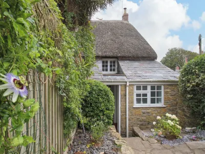 Dormouse Cottage