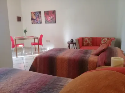 Casa Misifus Hotels in 