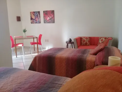 Casa Misifus