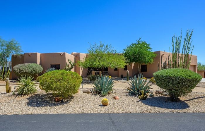 Casa Sonoran 3 Bedroom Home by RedAwning