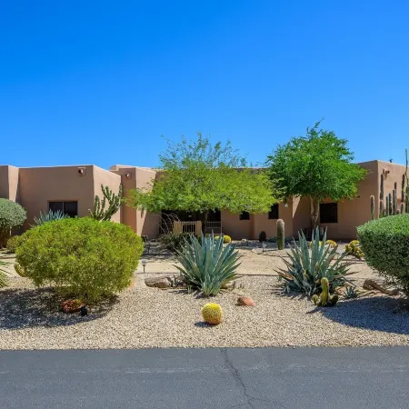 Casa Sonoran 3 Bedroom Home by RedAwning