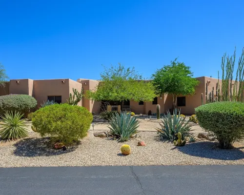 Casa Sonoran 3 Bedroom Home by RedAwning Hotels in New River