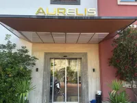 Aurelis Hotel Hotels near Preza Castle