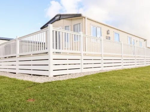109 Bude - Jacuzzi