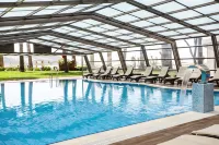 Tusan Beach Resort - All Inclusive - romantici