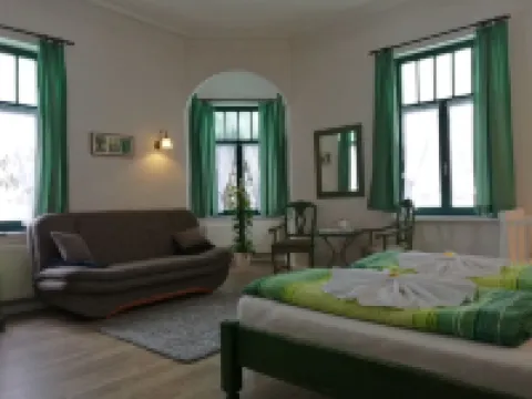 호텔 빌라 앨리스 탈레 호텔