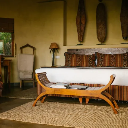Nedile Lodge