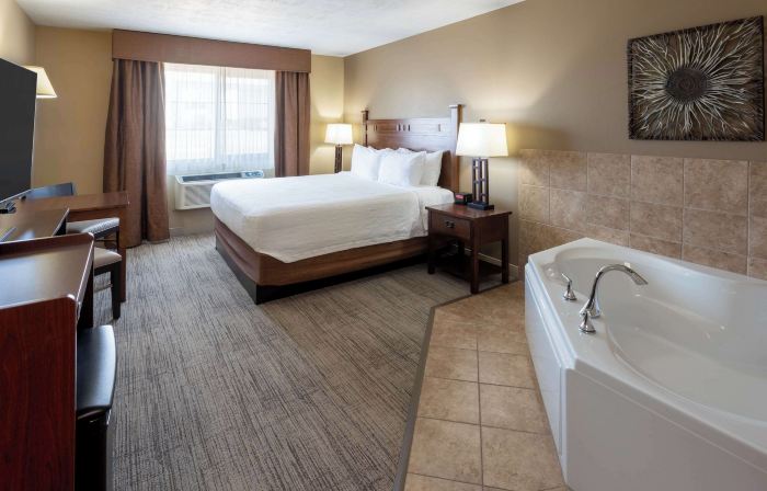 GrandStay Inn & Suites of Luverne