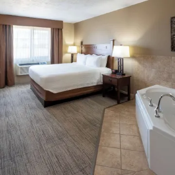 GrandStay Inn & Suites of Luverne