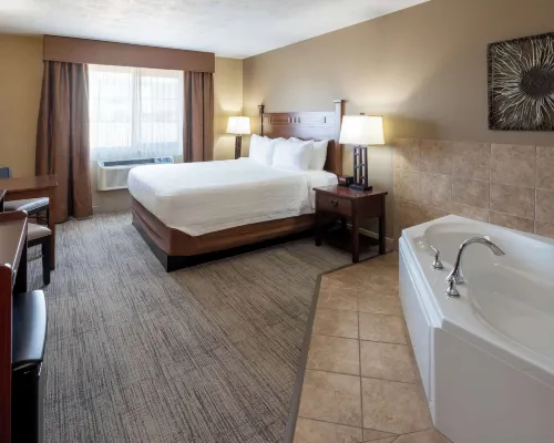GrandStay Inn & Suites of Luverne Hotels in Rock County