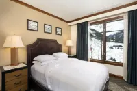 Aspen Ritz Carlton 3 Bedroom Premier - Spa
