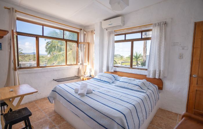 Hostal Galapagos by Bar de Beto
