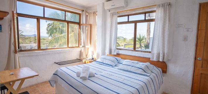 Hostal Galapagos by Bar de Beto Hotels in Isabela Island
