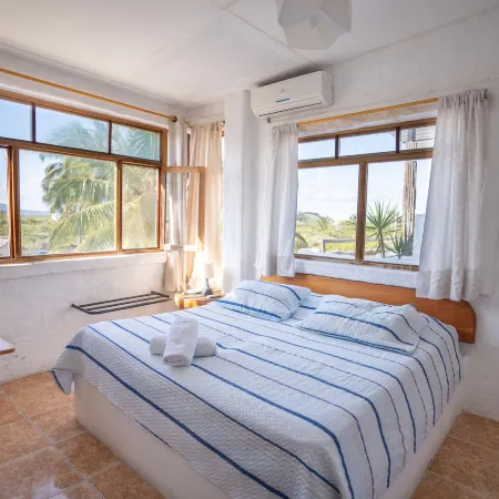Hostal Galapagos by Bar de Beto
