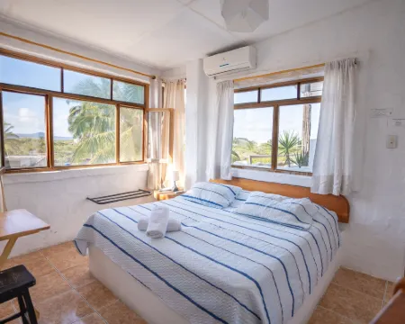 Hostal Galapagos by Bar de Beto Hoteles en Isla Isabela