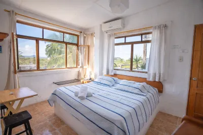 Hostal Galapagos by Bar de Beto Các khách sạn ở 