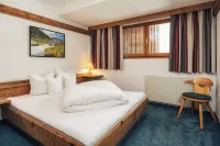 Ferienresidenz Raich - Appartements Mit Sky Wellness Und Garten - Homestays