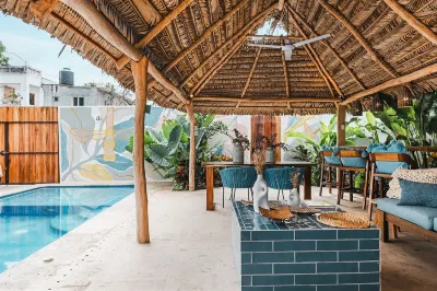 Casa Latino