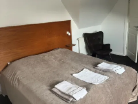 Hjørring Kro Hotels in Hjorring