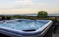 Zenit Wellness Hotel Balaton - spa