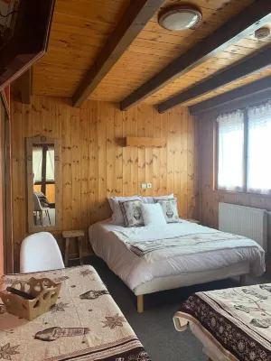 Hotels les Catrems & le Montagnou