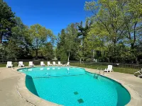 Sun & Sand Resort Hotels in Huron County