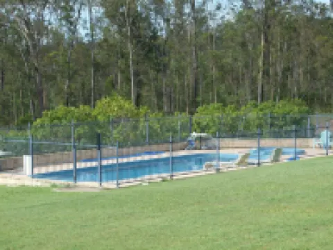 Lake Barra Cottages