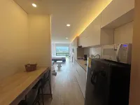 Apto con Jacuzzi Privado y vista verde Hotels in 