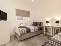 Sparrows Den Lodge Các khách sạn ở Winchelsea