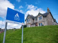 Pitlochry Youth Hostel Hotels in Pitlochry