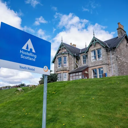 Pitlochry Youth Hostel